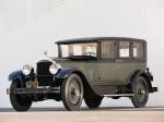 Packard Six Sedan 1927 года